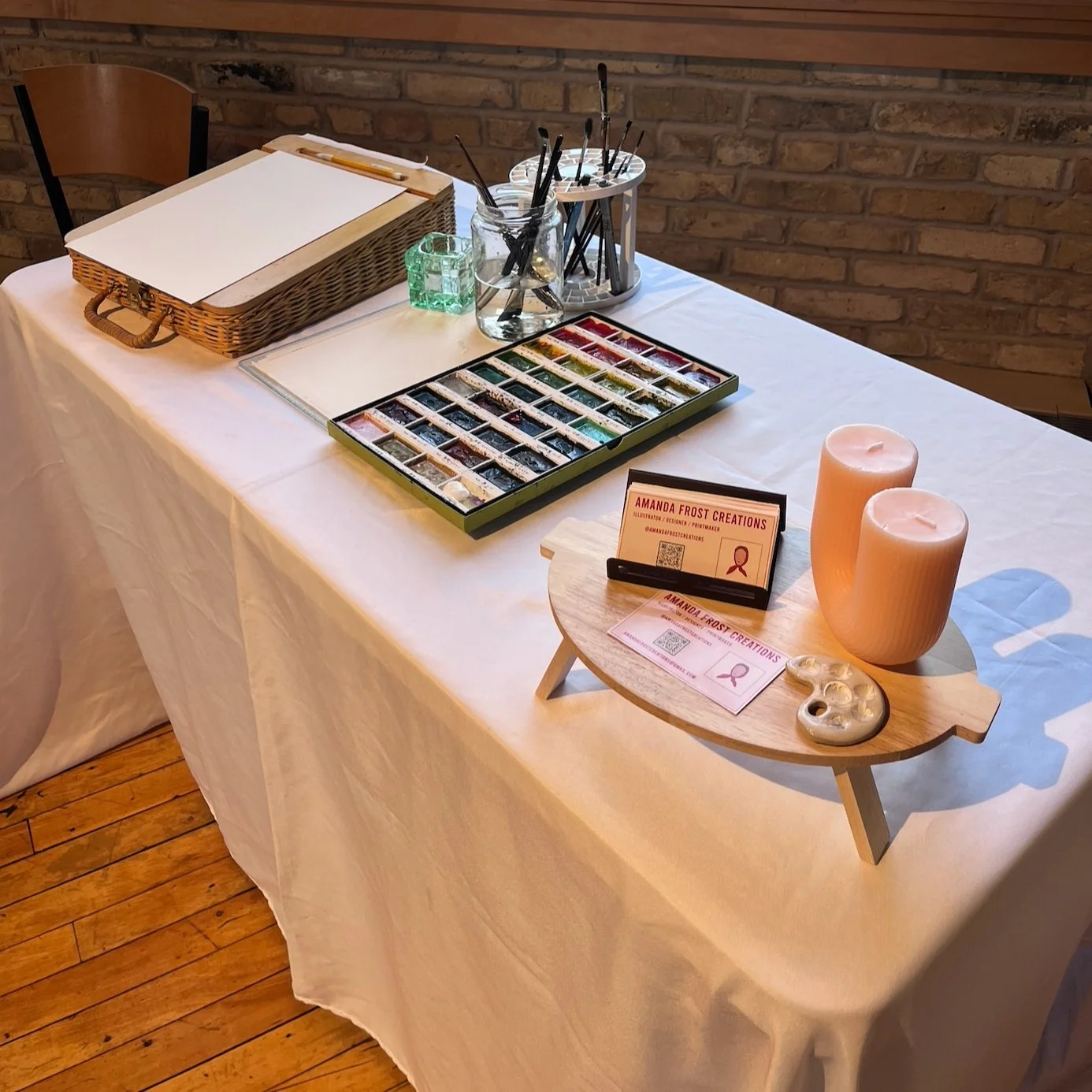 Amanda Frost Creations