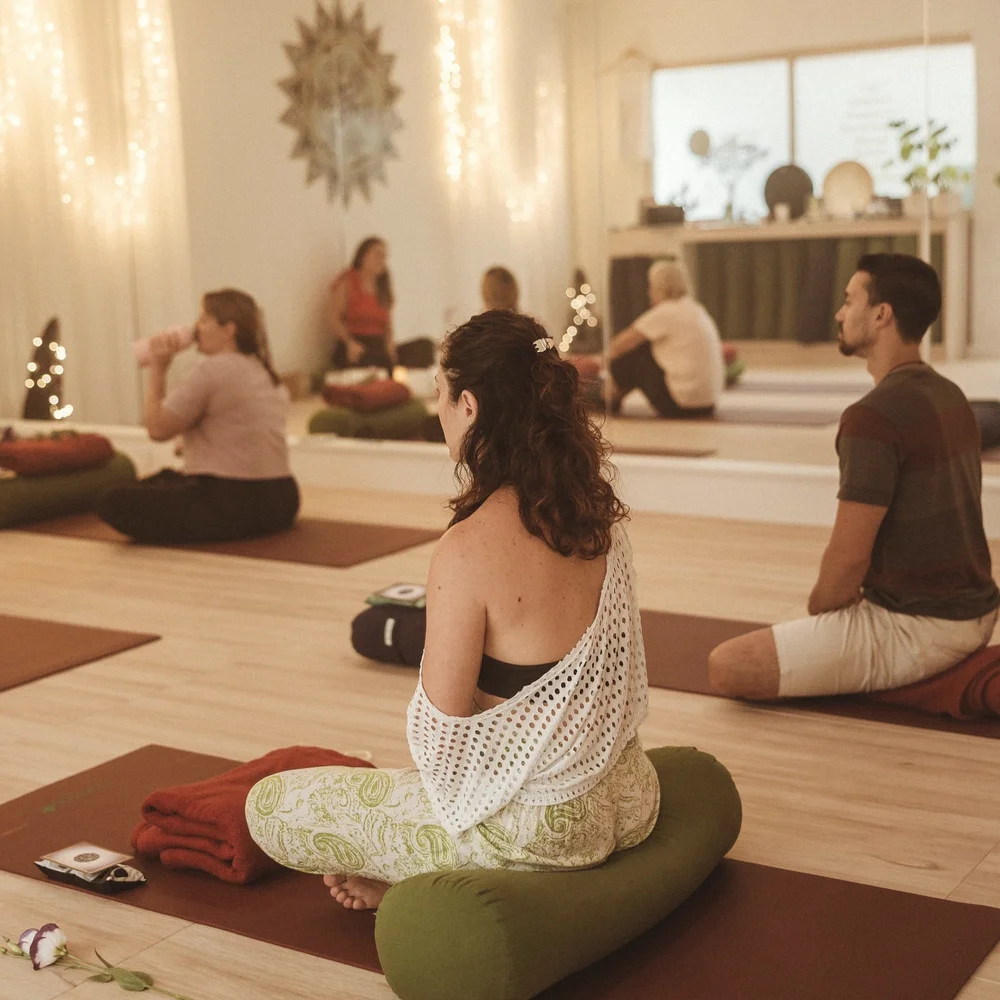 Essential Wellness Within | Discover Inner Balance
