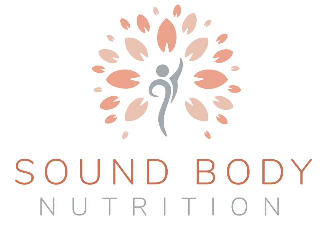 Sound Body Nutrition