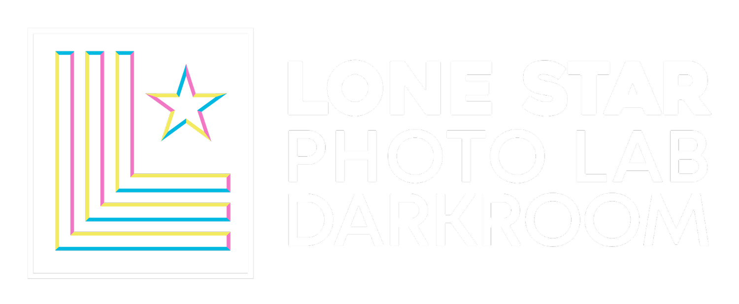 Lone Star Darkroom