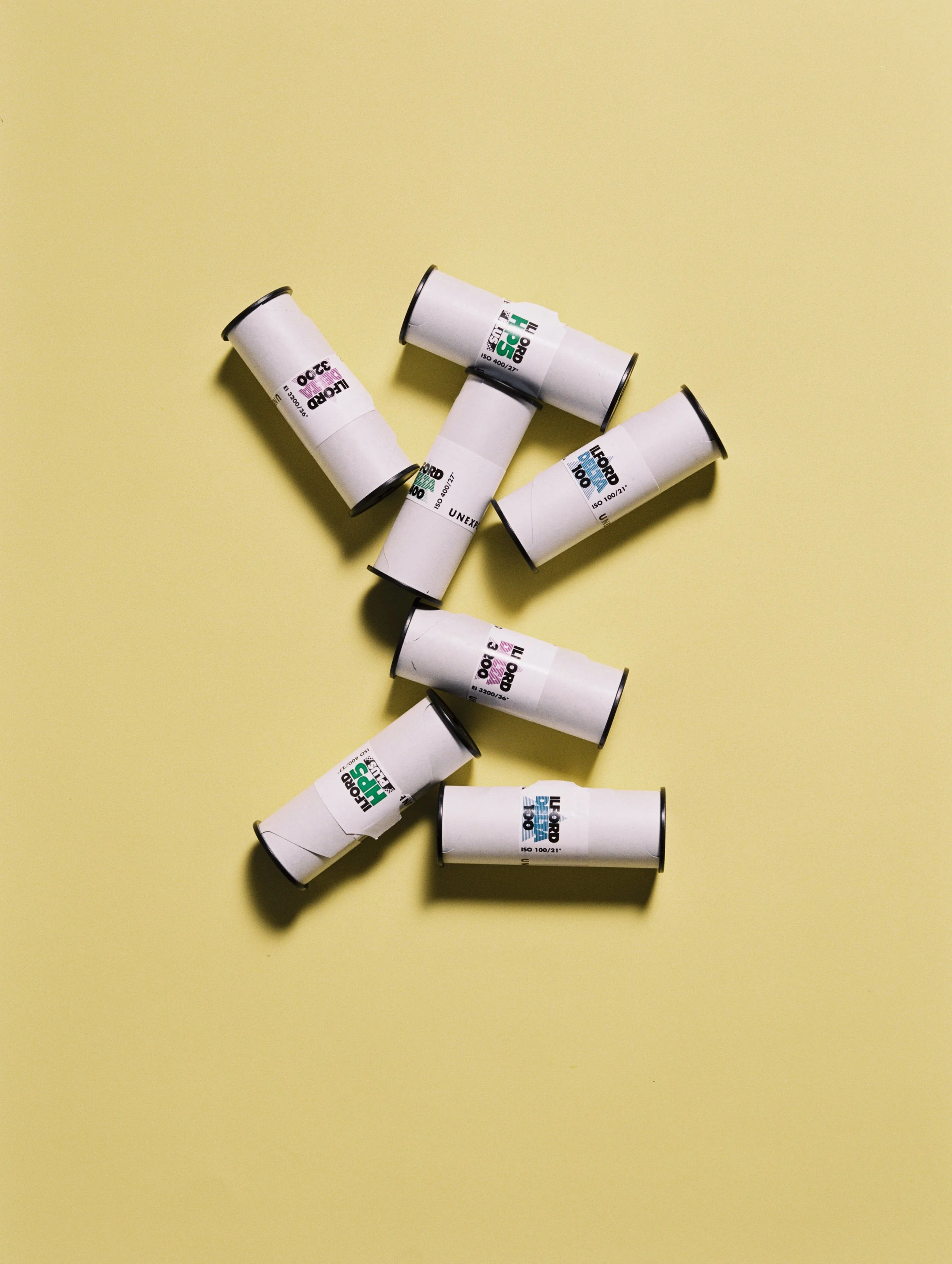 Photo and Darkroom Classes — Lone Star Darkroom