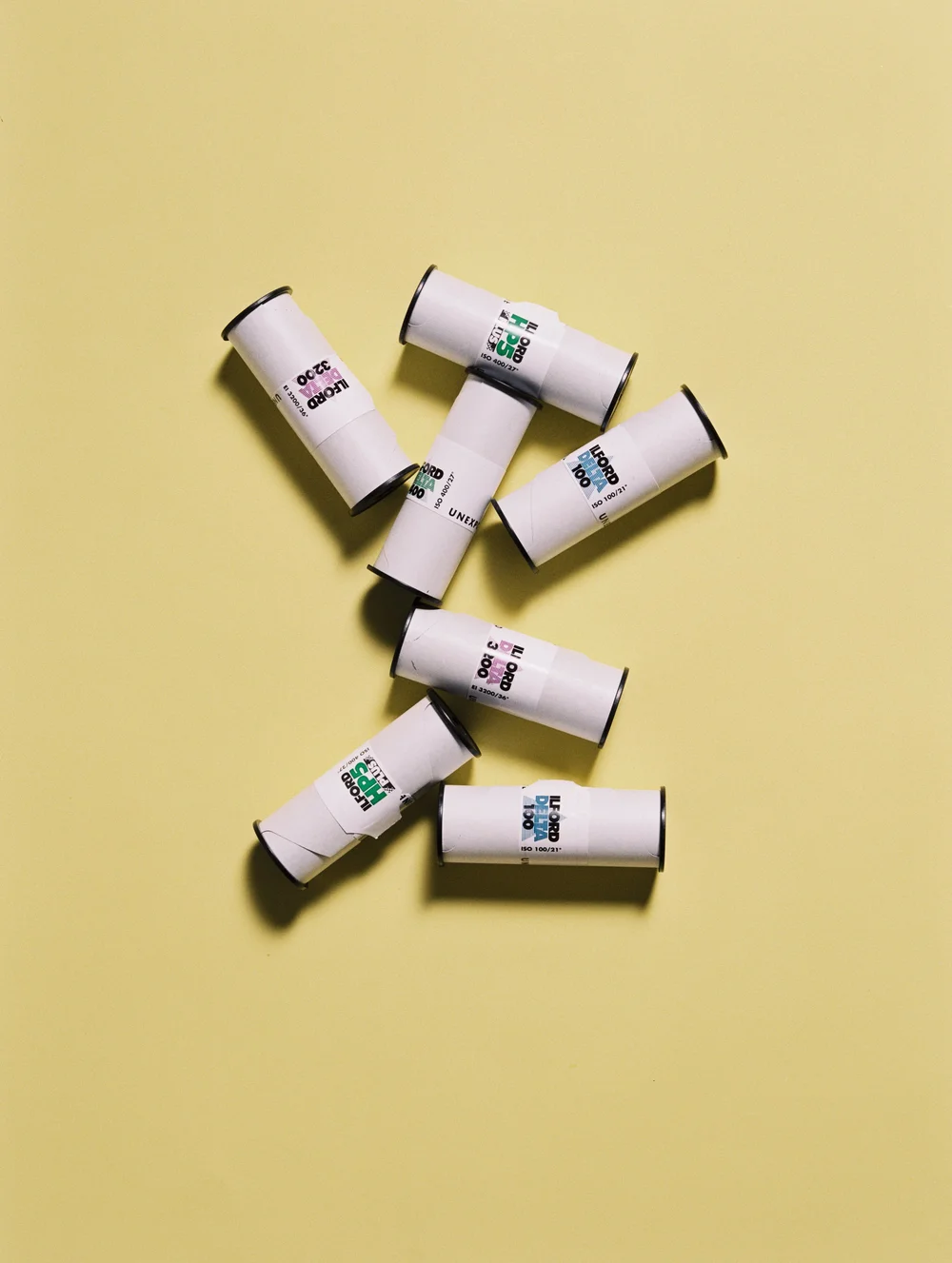 Photo and Darkroom Classes — Lone Star Darkroom