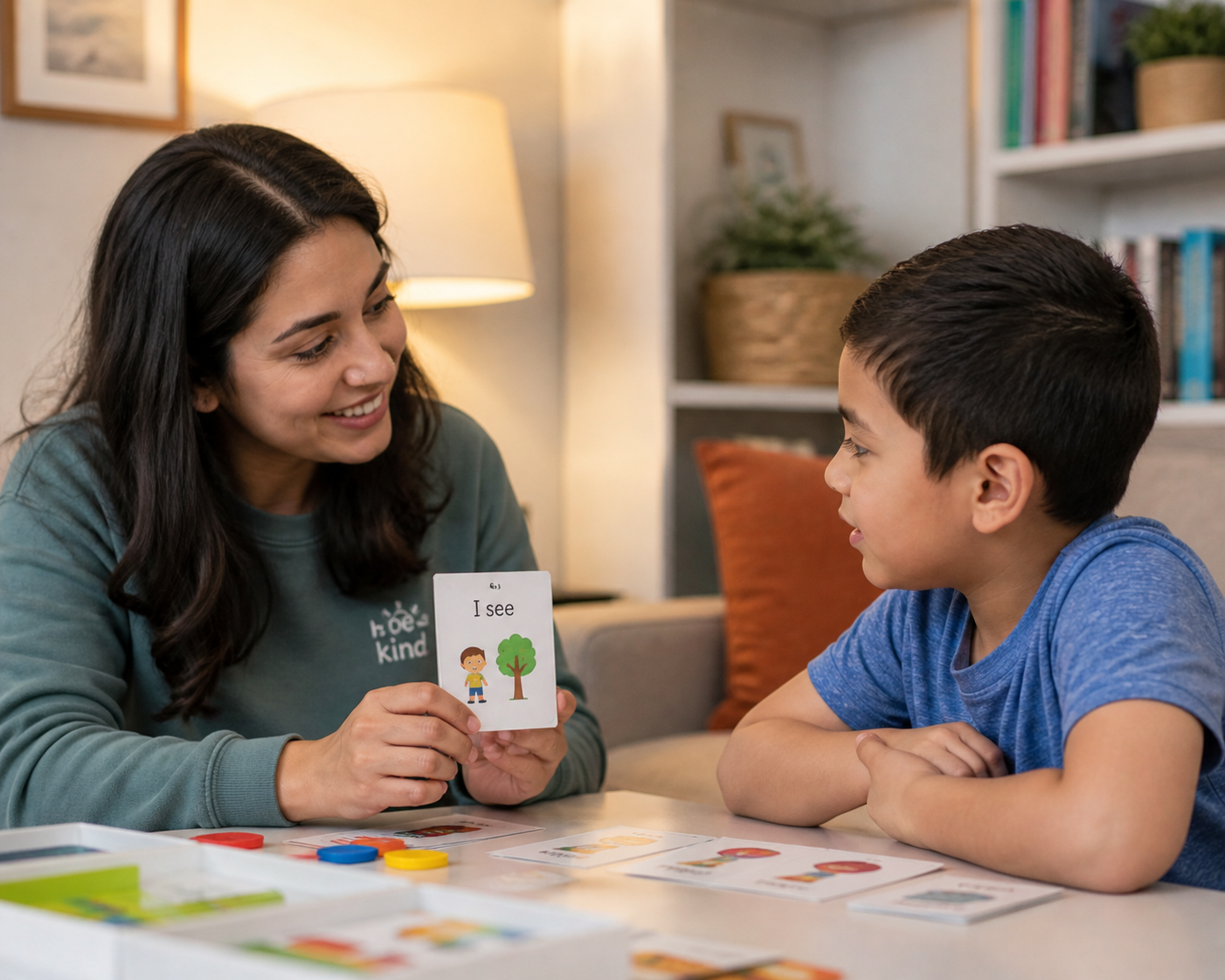 Cognitive Exercises to improve memory and attention