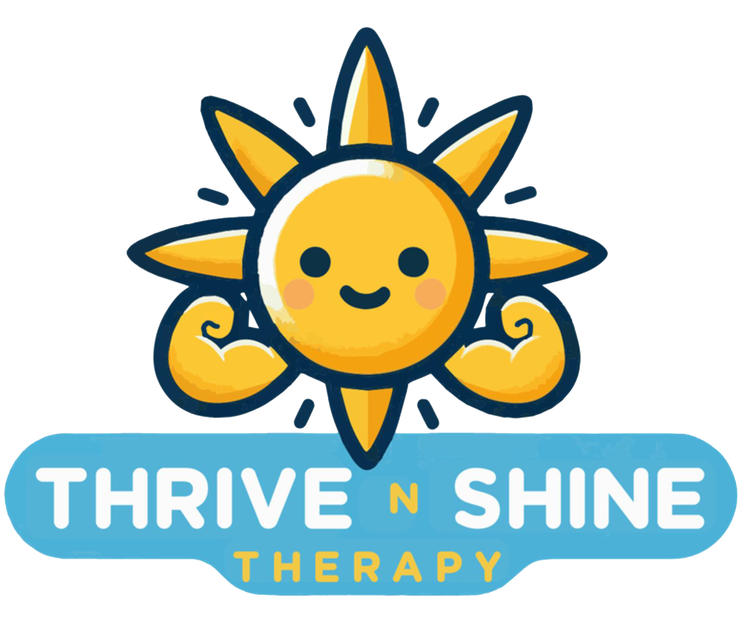 Thrive N Shine Therapy
