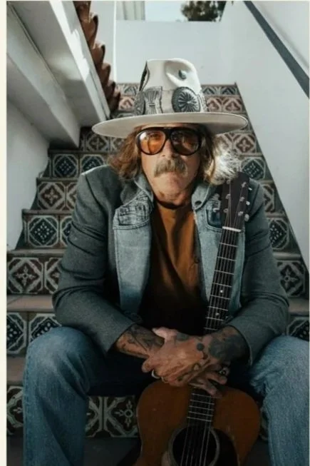 Donavon Frankenreiter