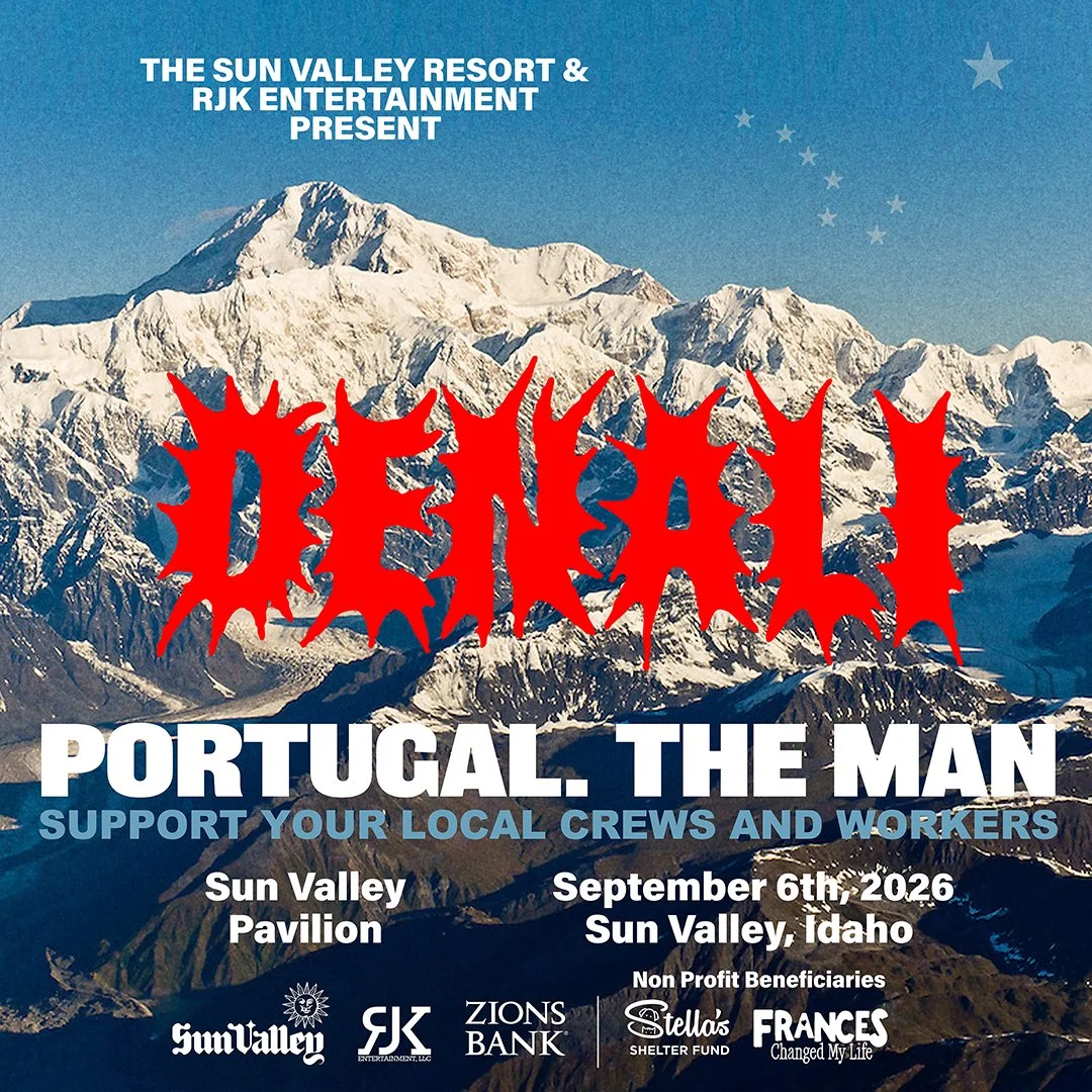 Portugal. The Man