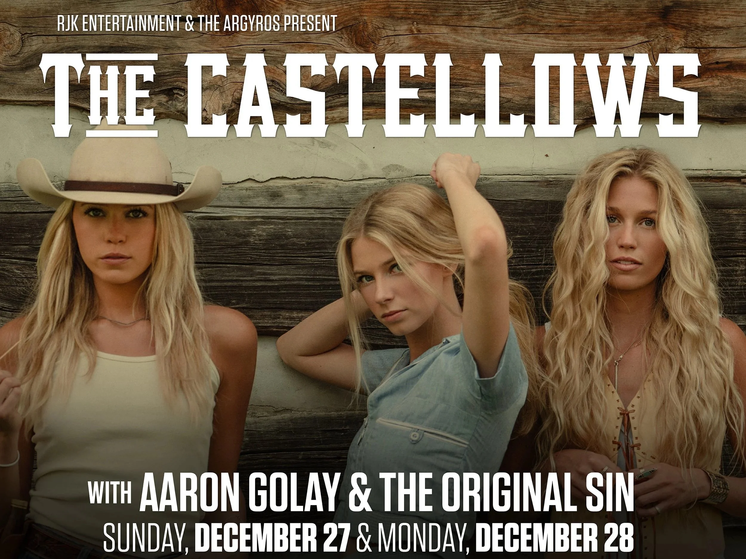 The Castellows