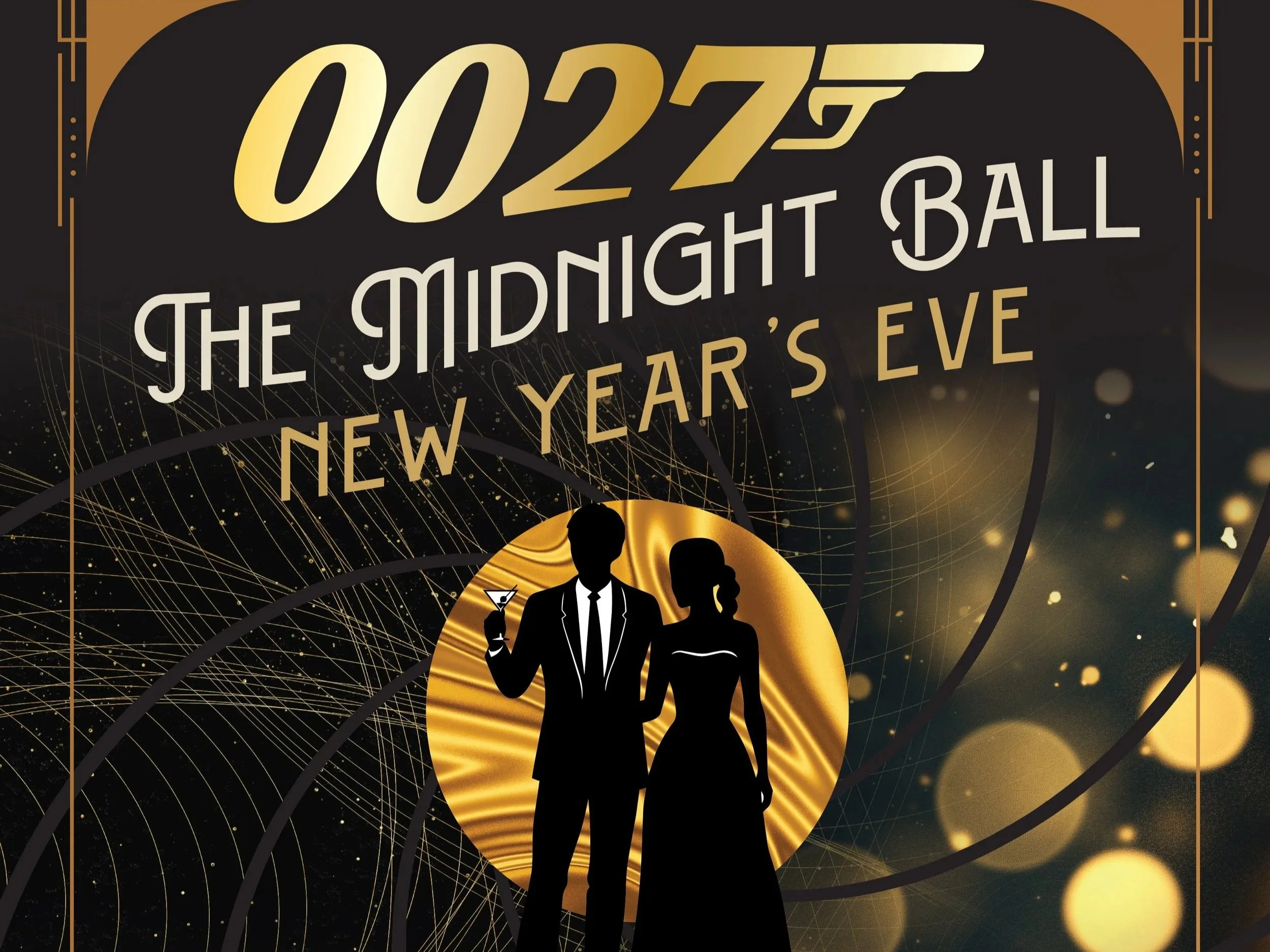 0027 Midnight Ball 