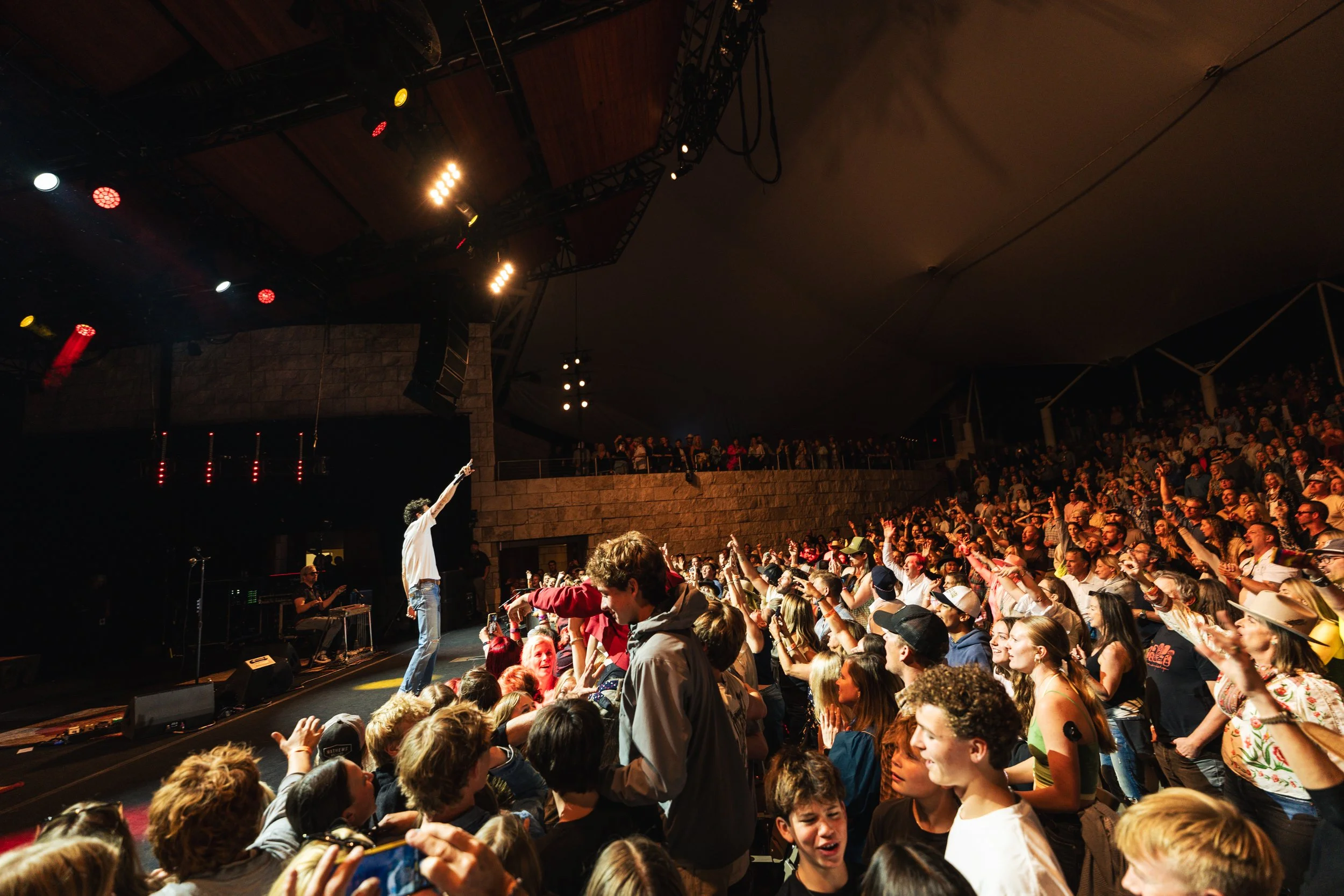 The Revivalists at Sun Valley Pavilion '25