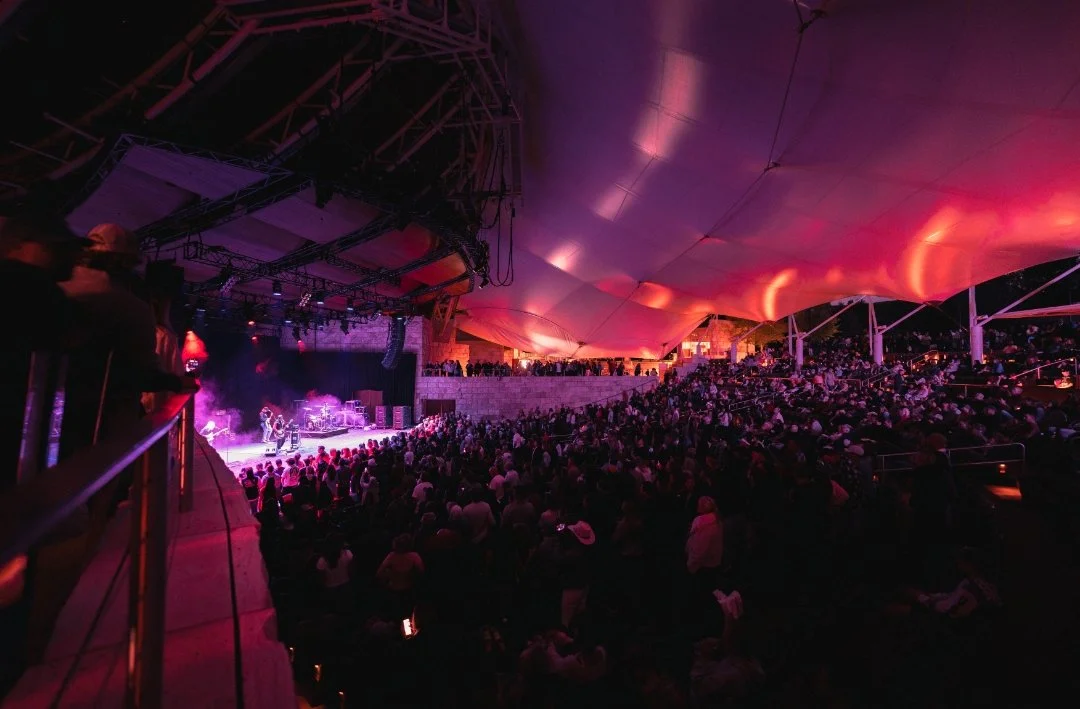 Portugal. The Man at Sun Valley Pavilion '26