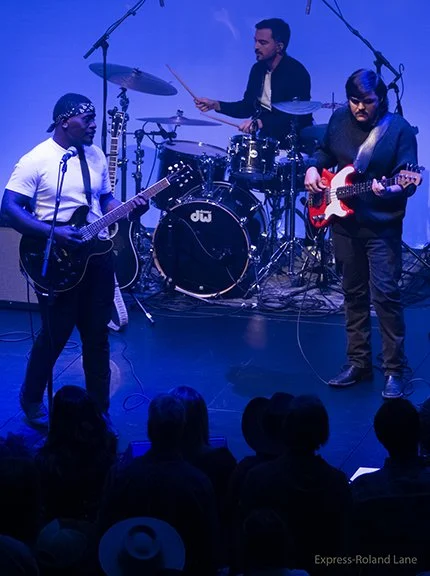 Kashus Culpepper at The Argyros '25