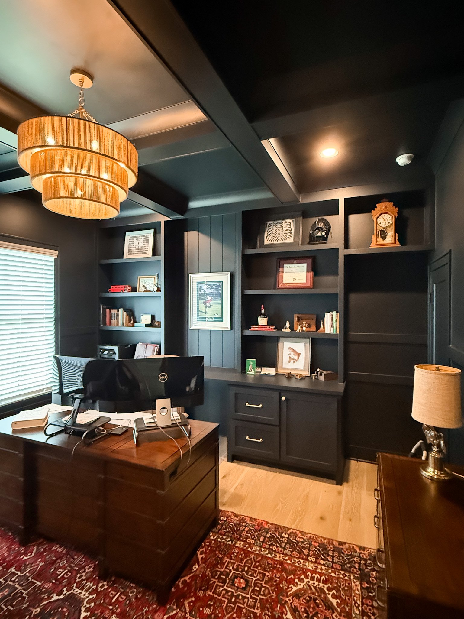Office Built-Ins