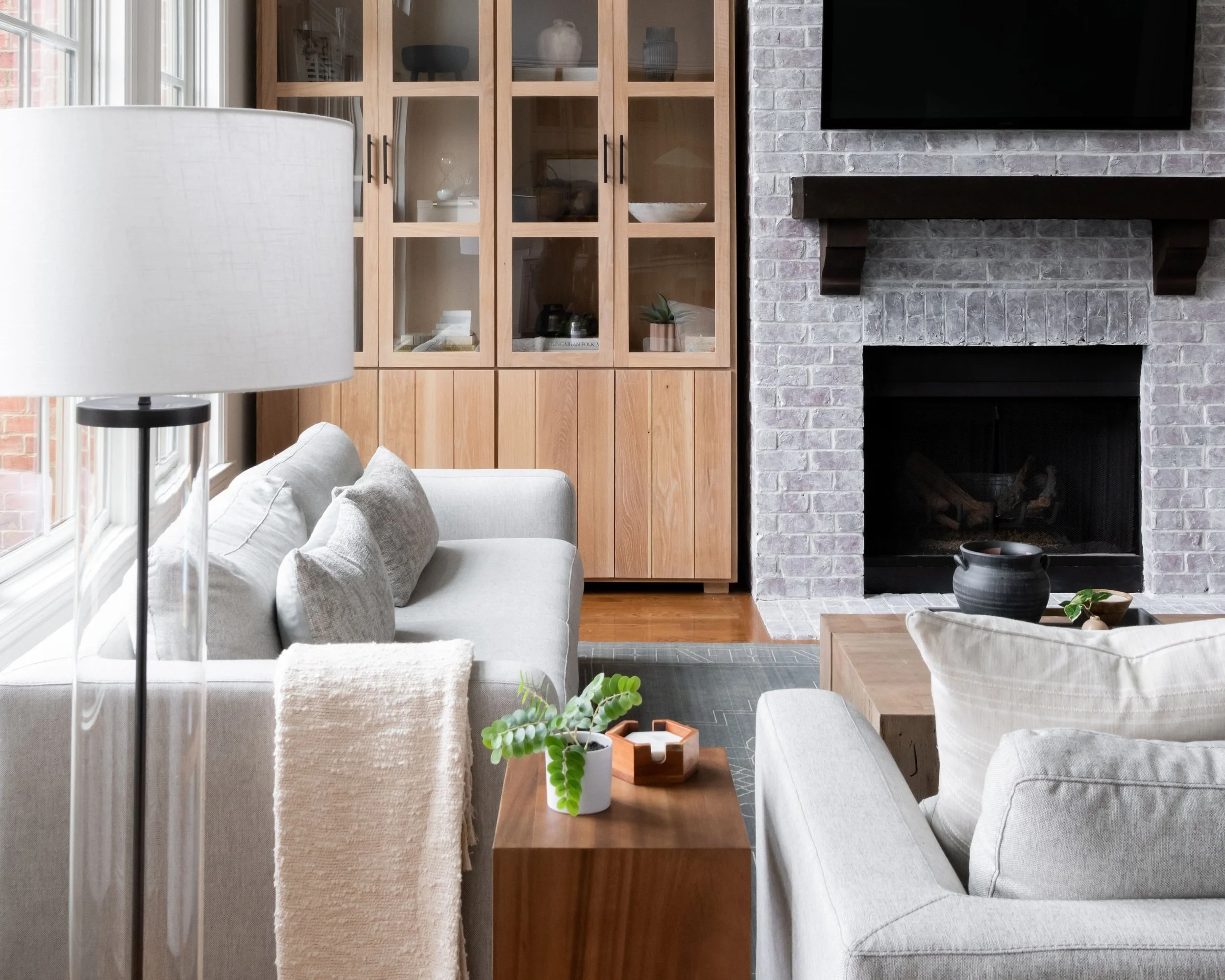 Living Rooms