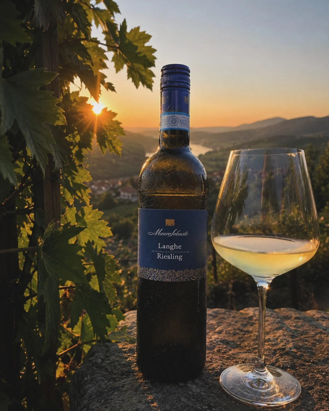 🇮🇹 &Agrave; d&eacute;couvrir : le Langhe Riesling de Mauro Sebaste

Le Riesling est souvent associ&eacute; &agrave; l&rsquo;Allemagne ou &agrave; l&rsquo;Alsace. Pourtant, dans les collines du Piedmont, Mauro Sebaste en propose une interpr&eacute;t
