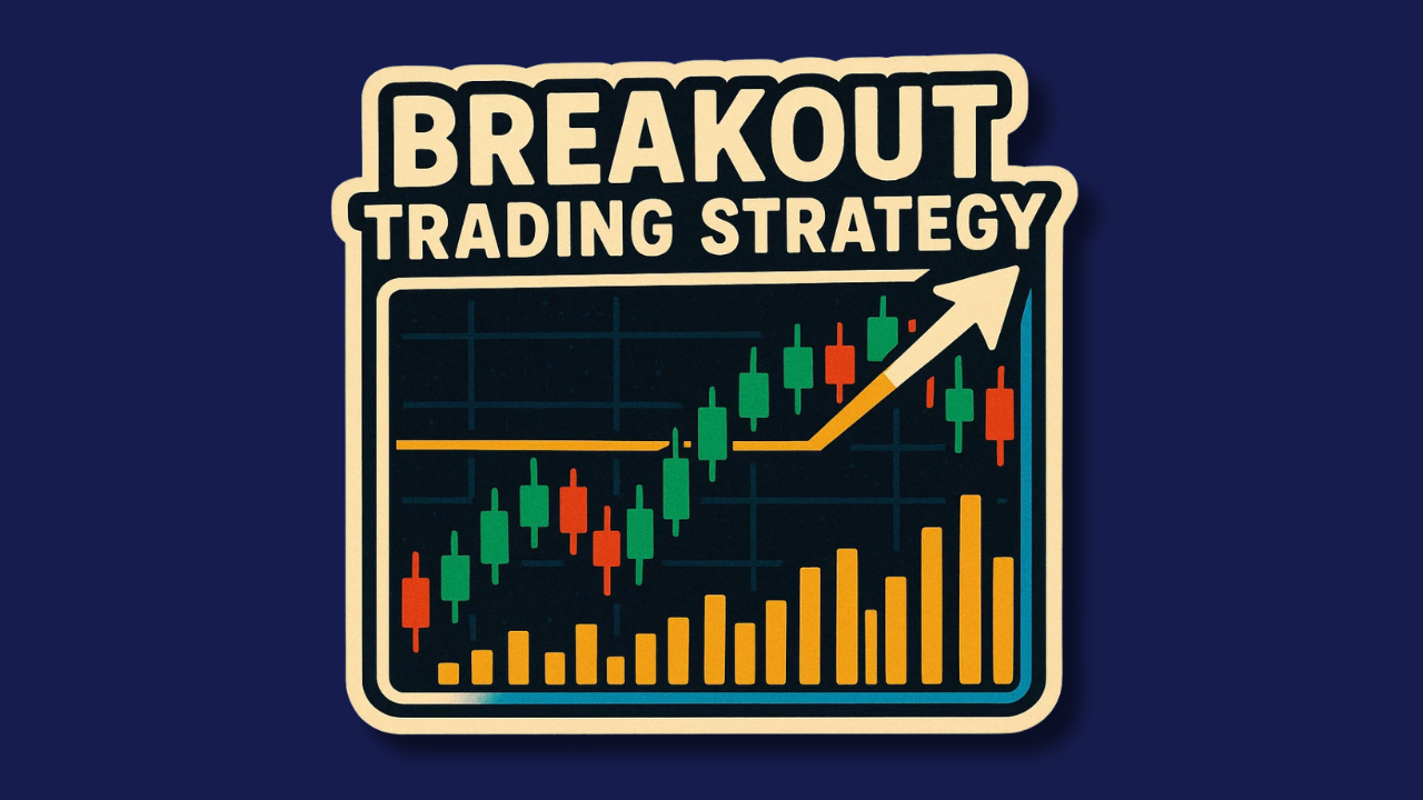 Breakout Trading Strategies That Actually Work in 2025