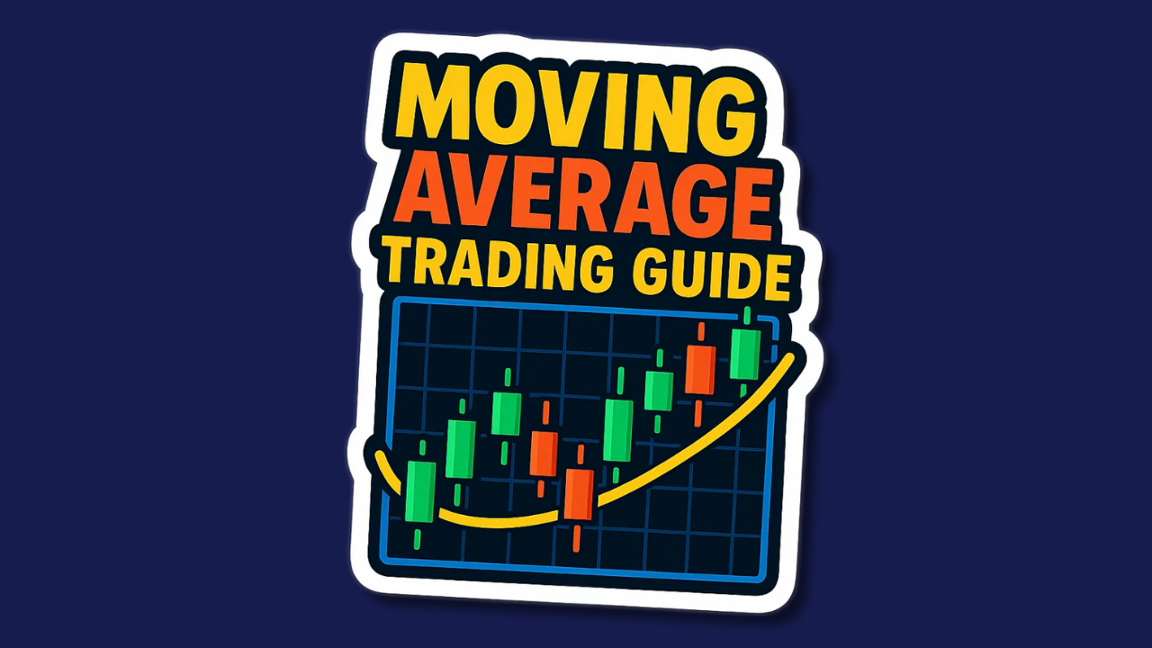 The Complete Guide to Moving Average Trading Strategies: From Simple to Advanced Techniques