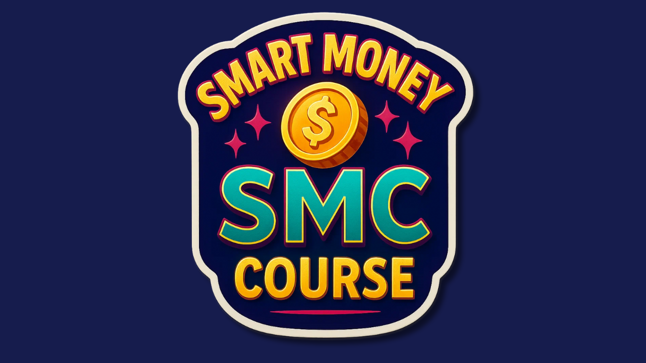 Smart Money Concepts (SMC) Trading: The Full Course for 2025