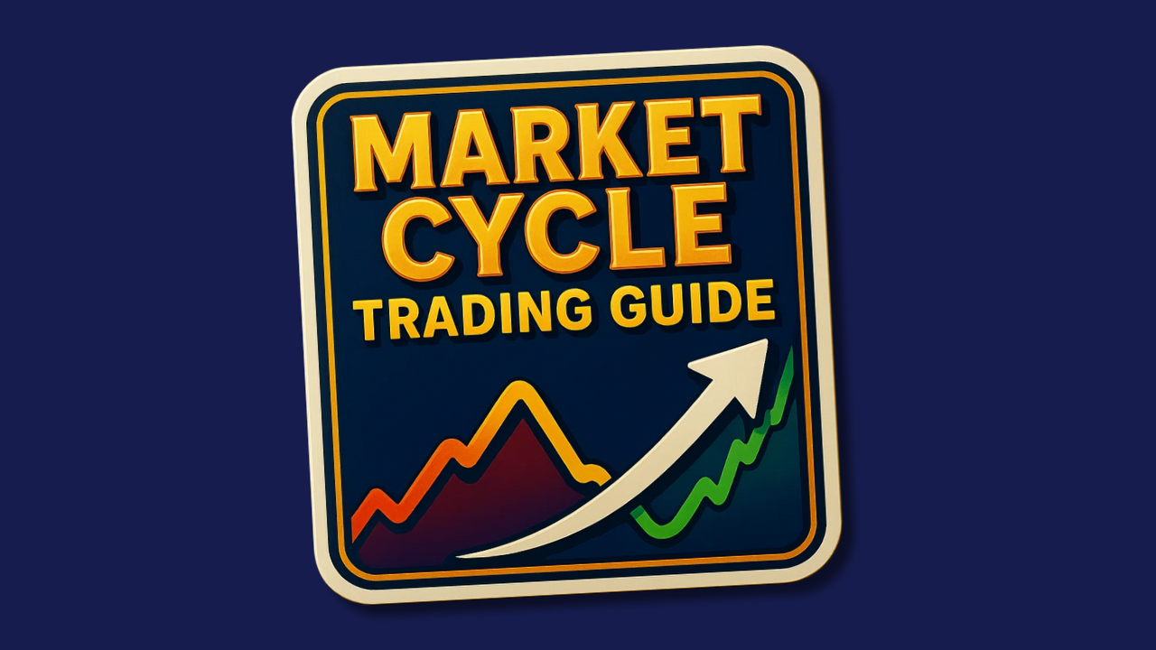 Master Market Cycles: The Psychology Behind Every Rally and Crash