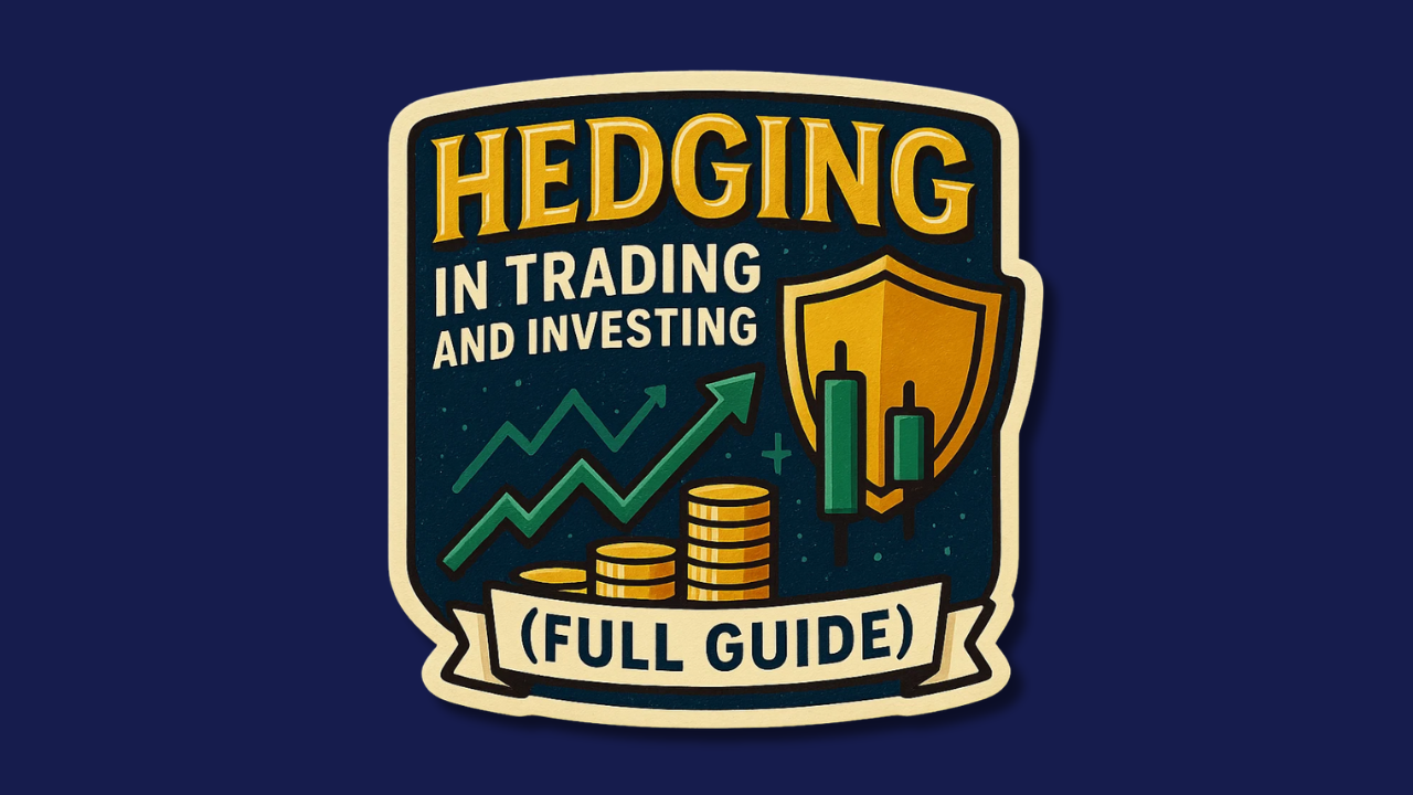 Hedge Trading Strategy: The Ultimate Guide to Protecting Your Trades Without Stop-Losses