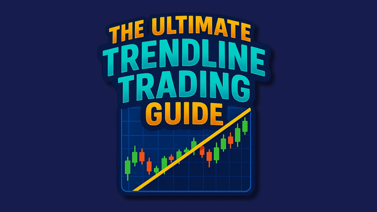 The Ultimate Trend Line Trading Guide: How to Draw and Trade Trend Lines Like a Pro