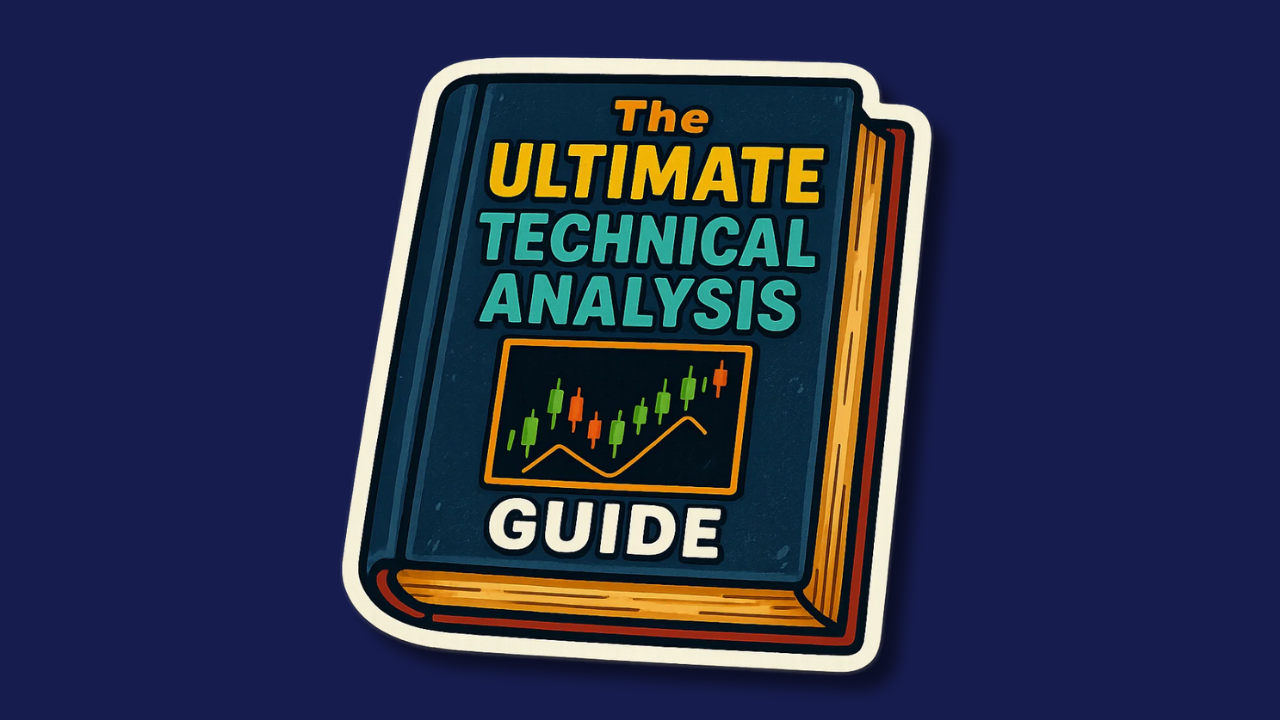 Technical Analysis Master Class: Complete Trading Guide for Crypto, Stocks, and Forex (2025 Edition)