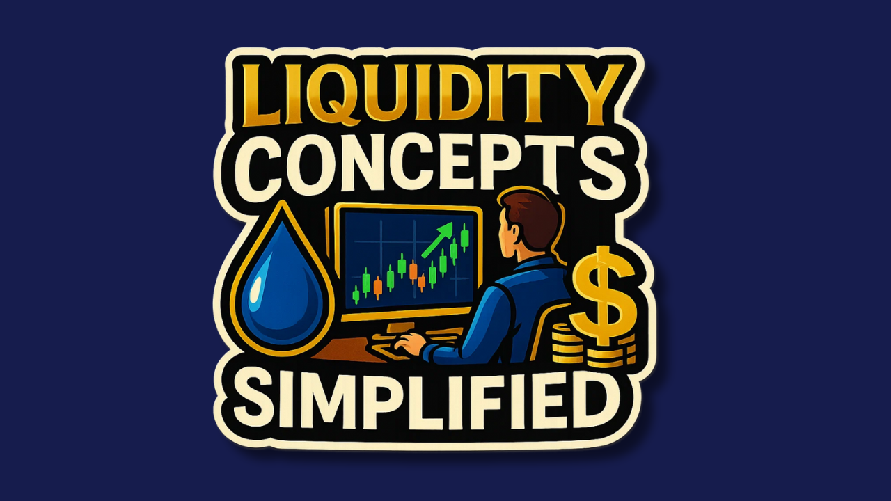 Master Liquidity Concepts Trading: The Complete Guide to Smart Money Strategies