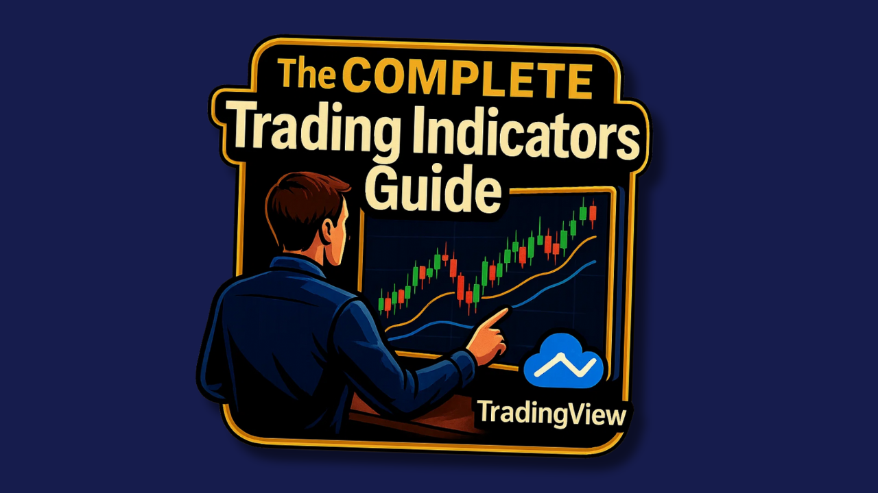 The Complete Trading Indicators Masterclass: Transform Your Technical Analysis in 2025
