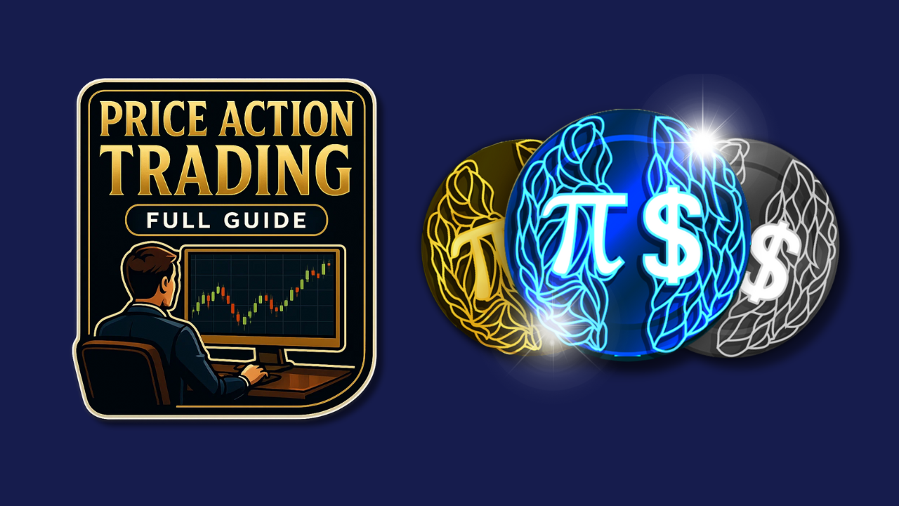 Price Action Trading (FULL GUIDE)
