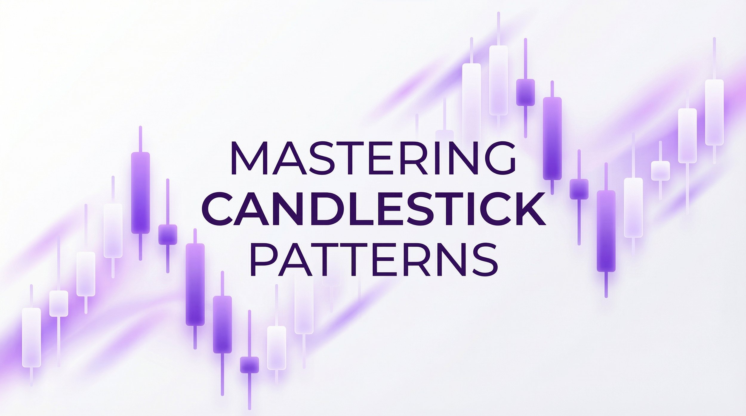 Candlestick Patterns Trading Course: The Complete Guide to Reading Charts Like a Pro