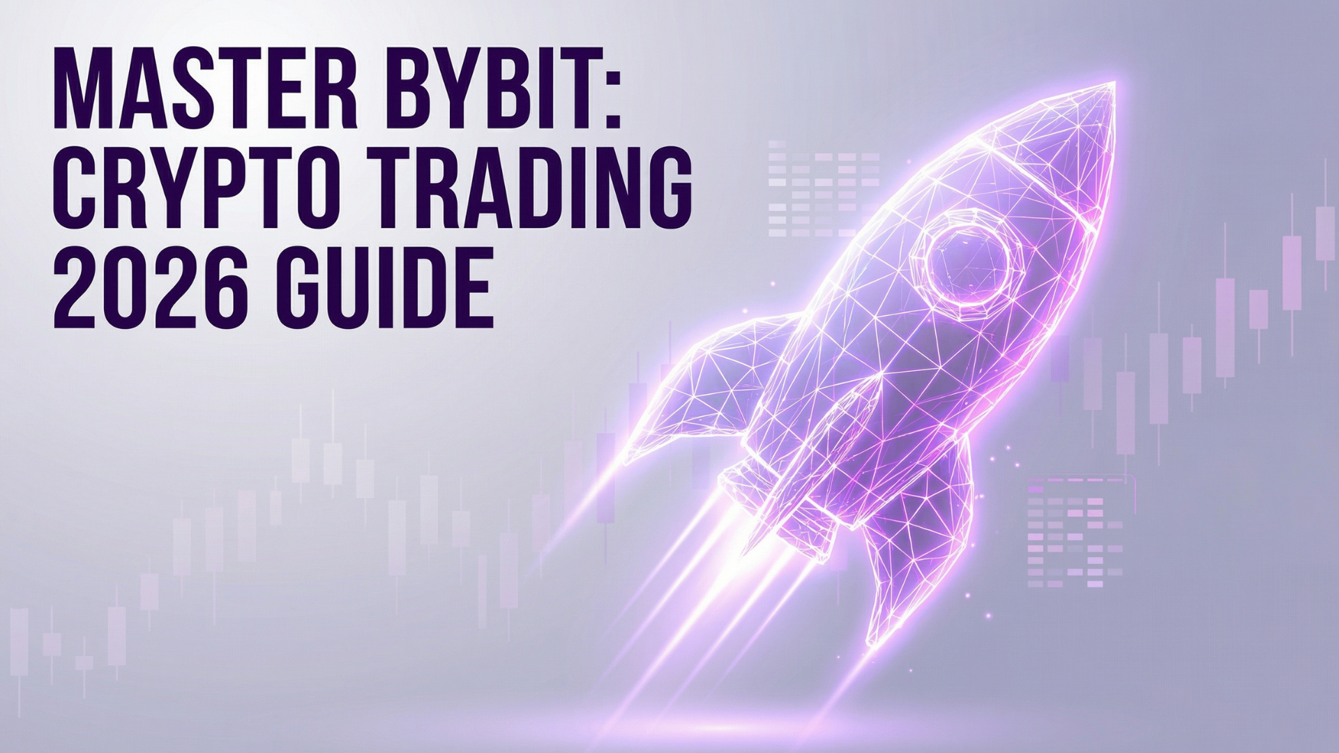 Bybit Tutorial 2026: Complete Beginner's Guide to Crypto Trading