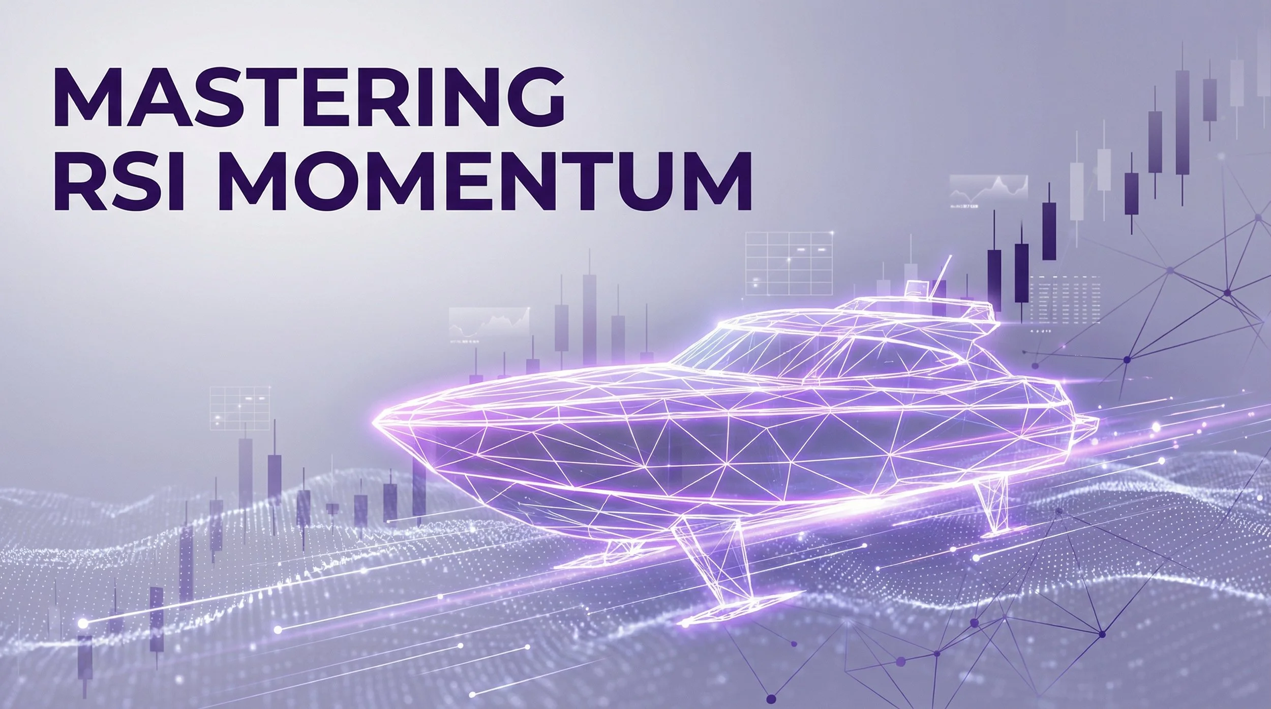 RSI Indicator Explained: The Complete Relative Strength Index Trading Guide (2026)