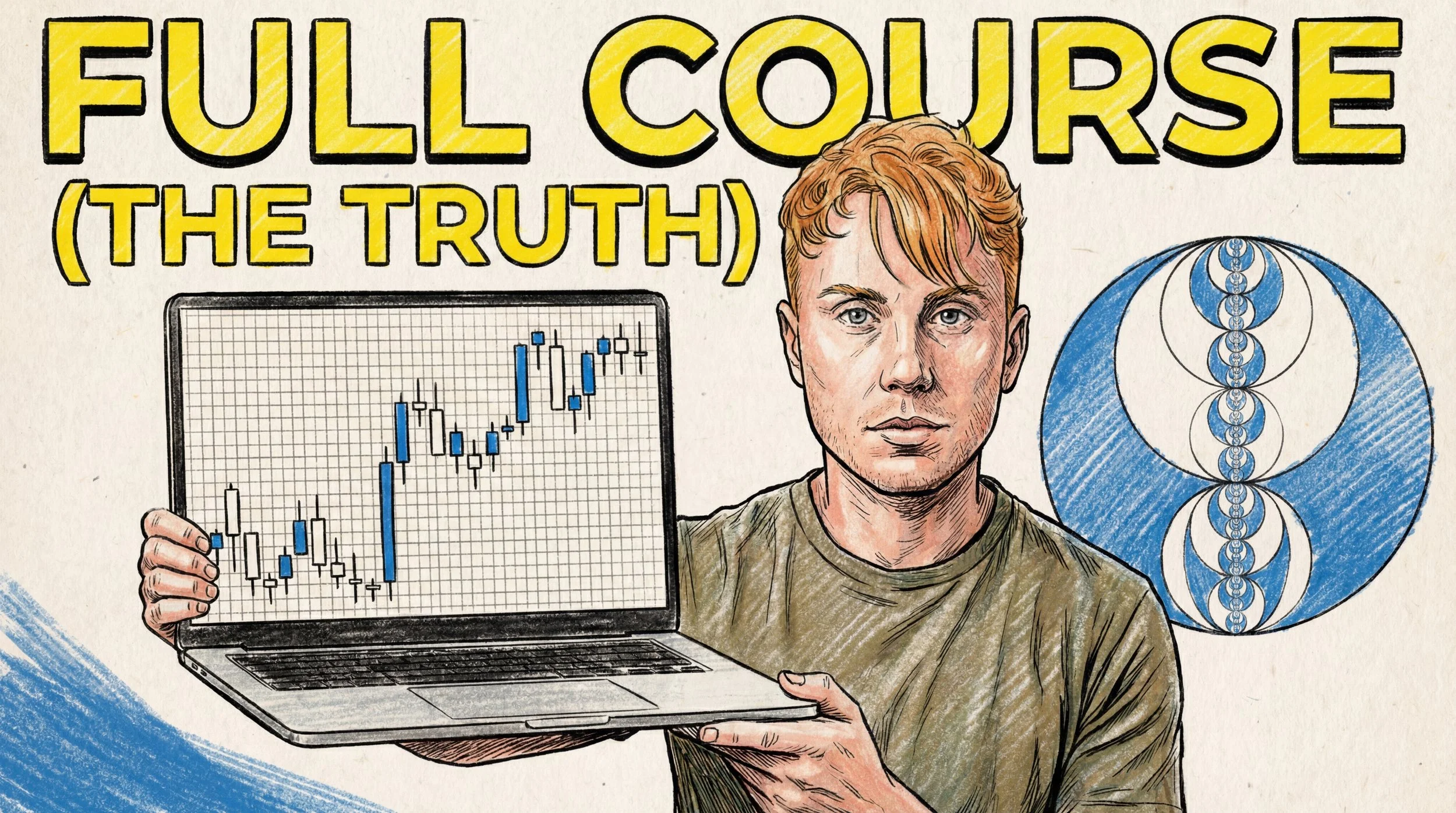 ICT Trading Concepts Explained: The Truth Without the Hype