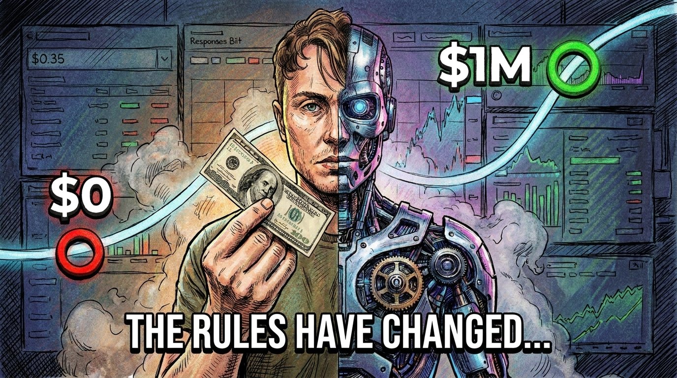 How to Use AI for Investing in 2026: The Complete Beginner's Guide