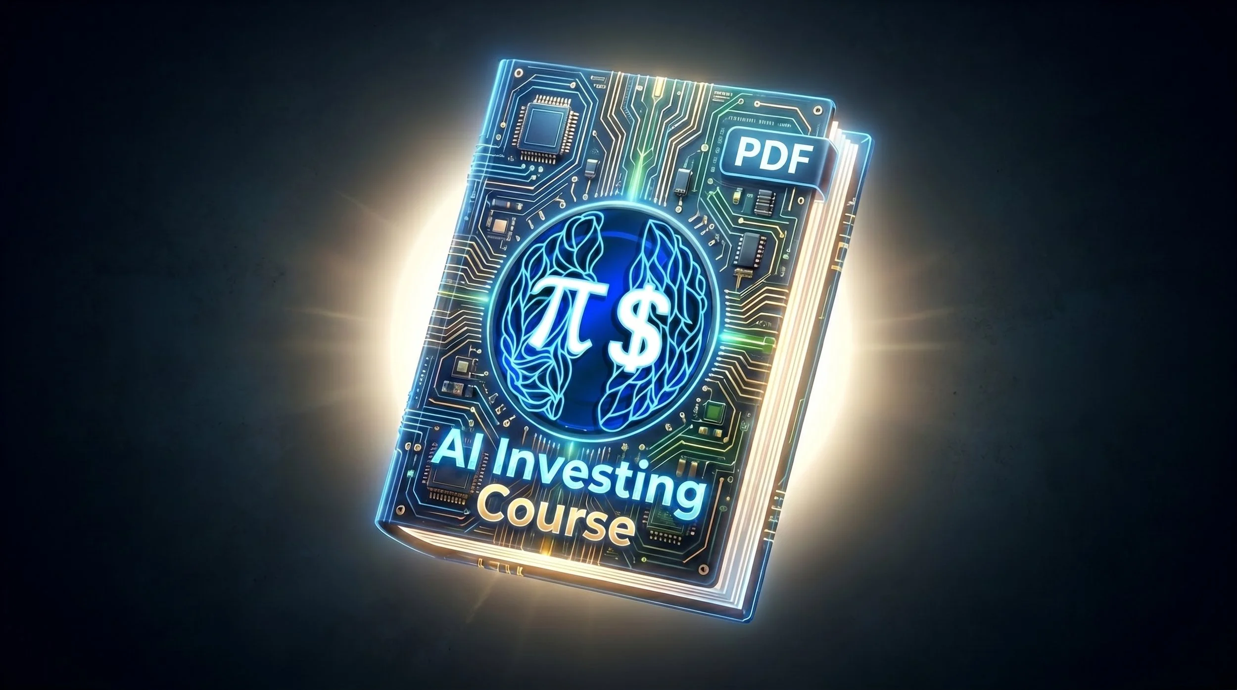 AI Investing Course (FULL PDF)