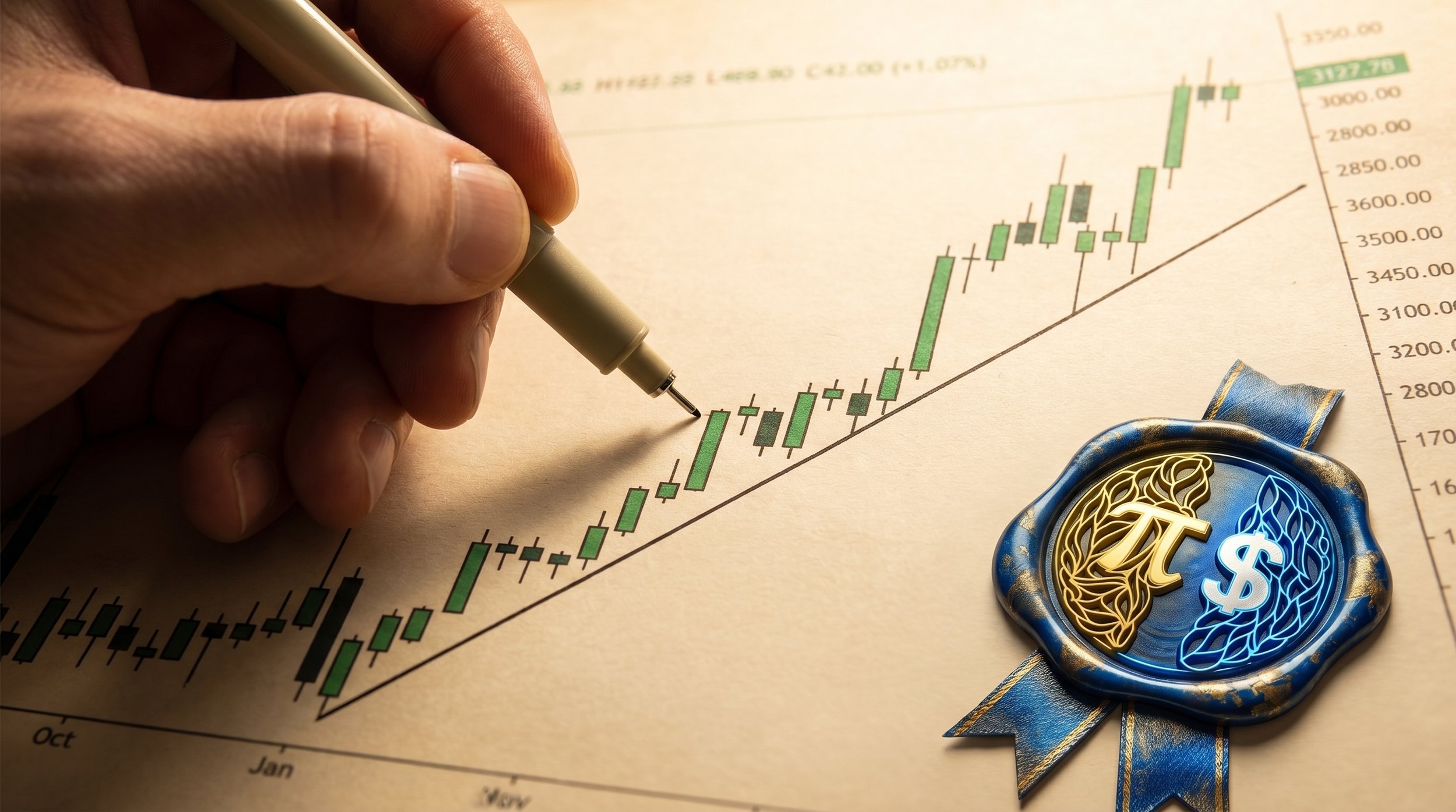 Swing Trading Course (PDF)