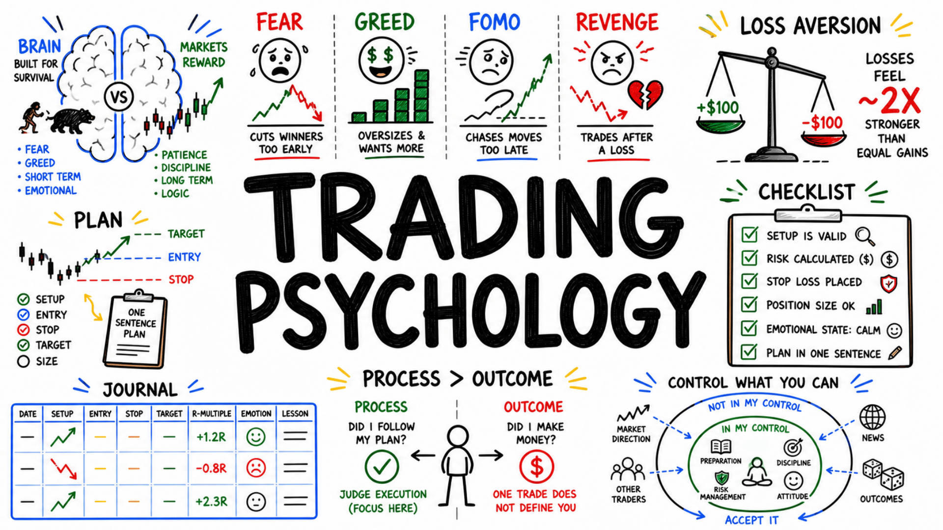 Trading Psychology (PDF)