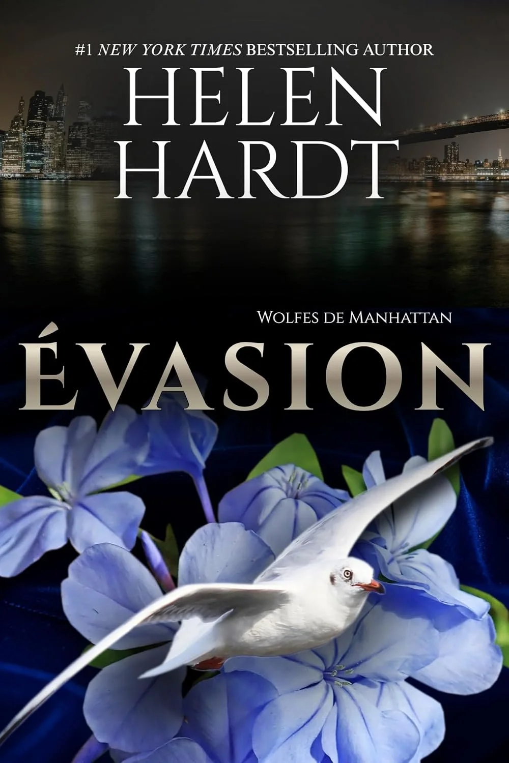Évasion