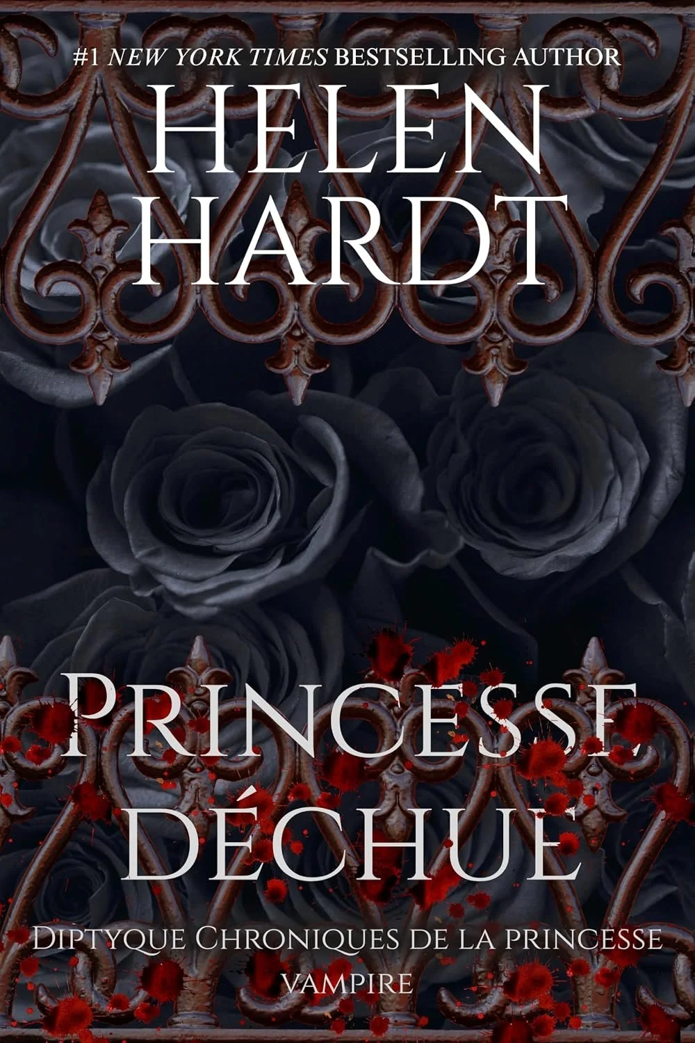 Princesse déchue