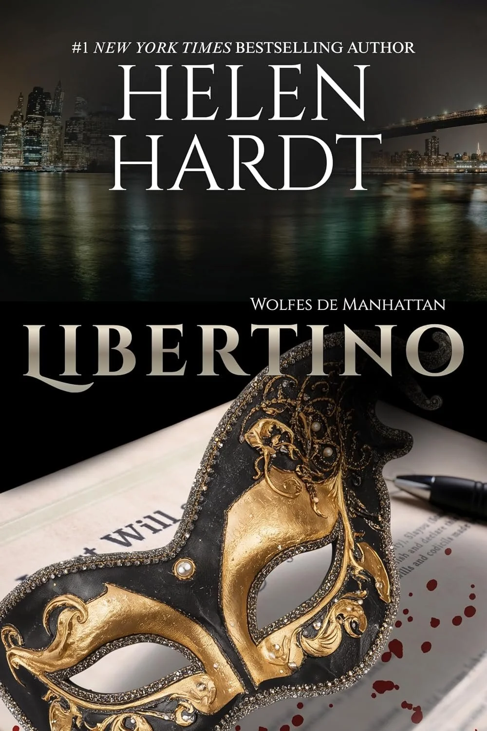 Libertino