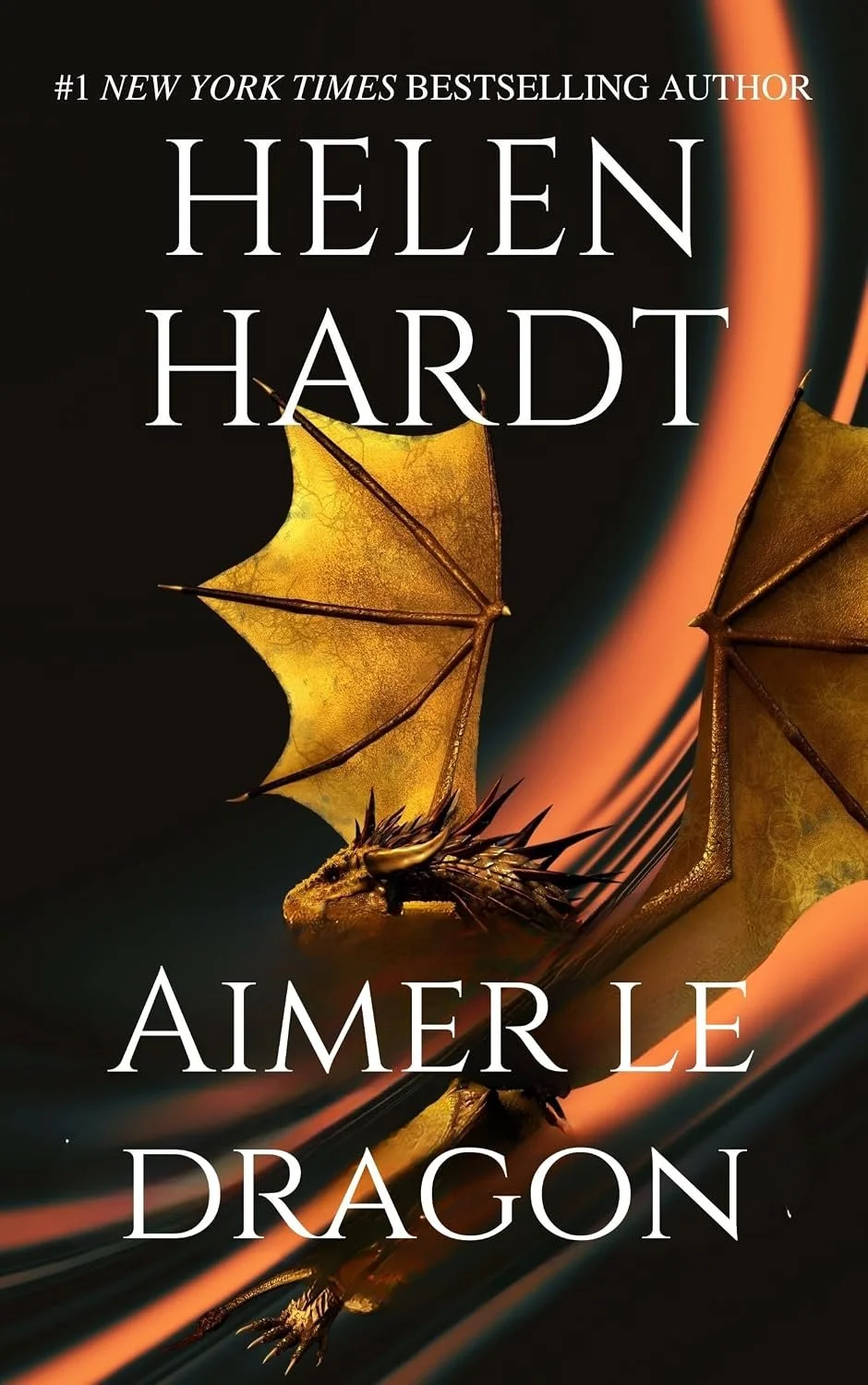 Aimer le dragon