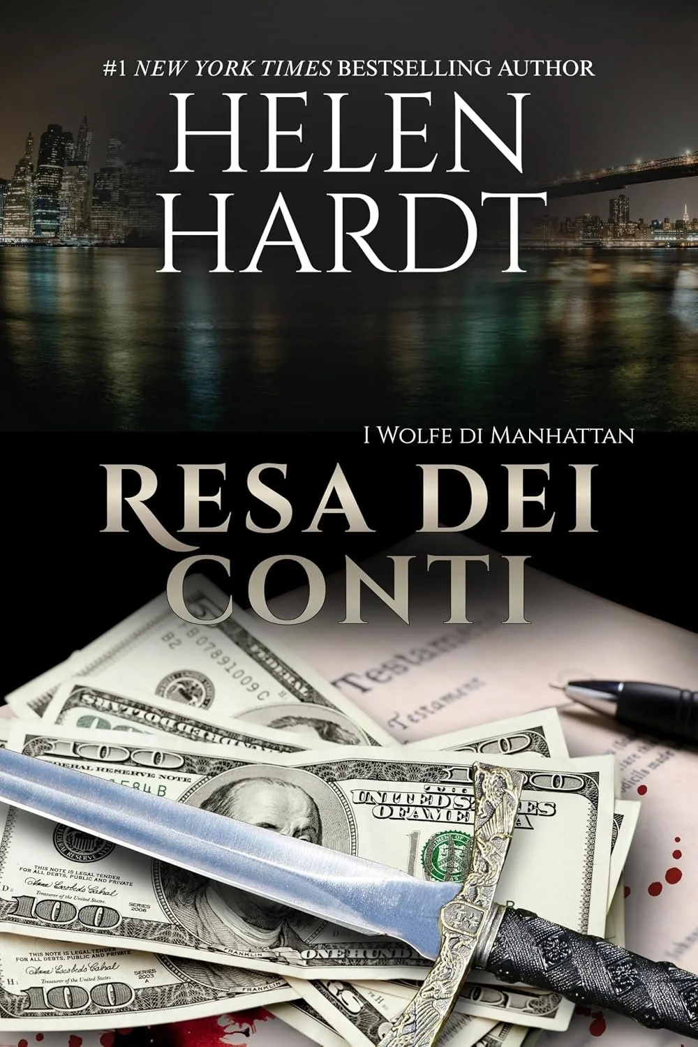 Resa dei conti