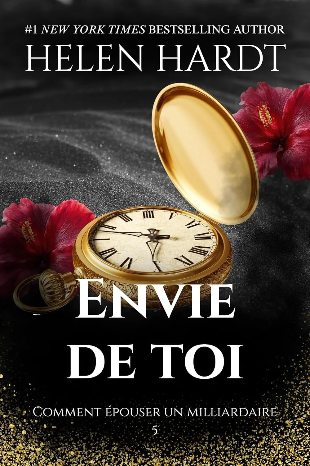 Envie de toi