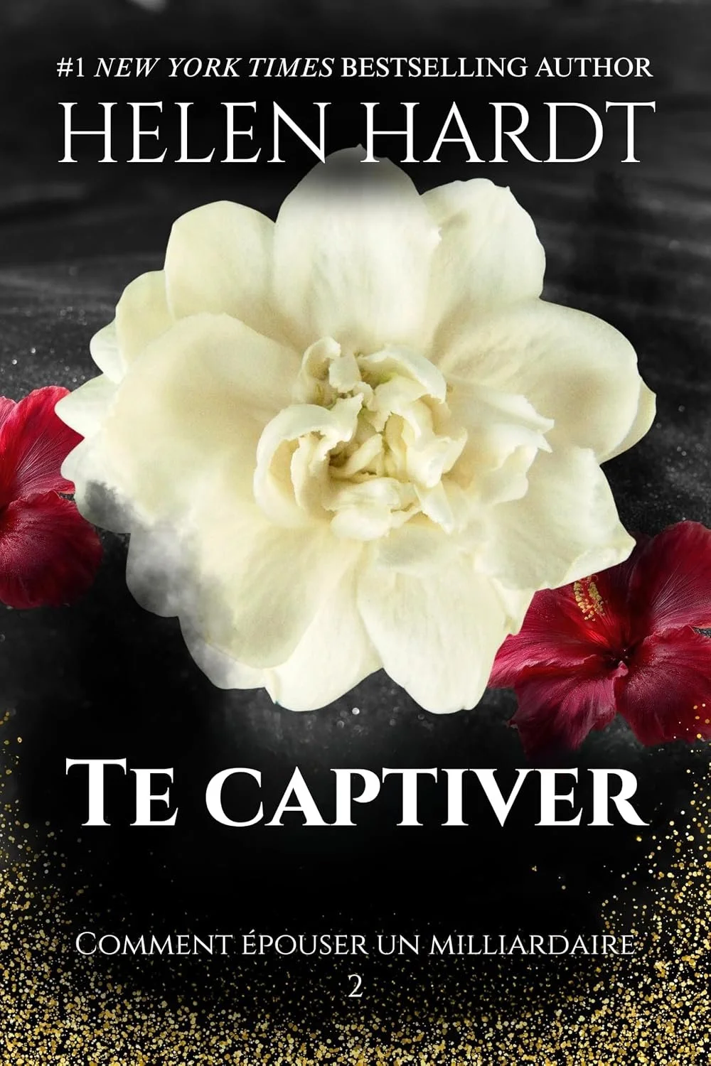 Te captiver