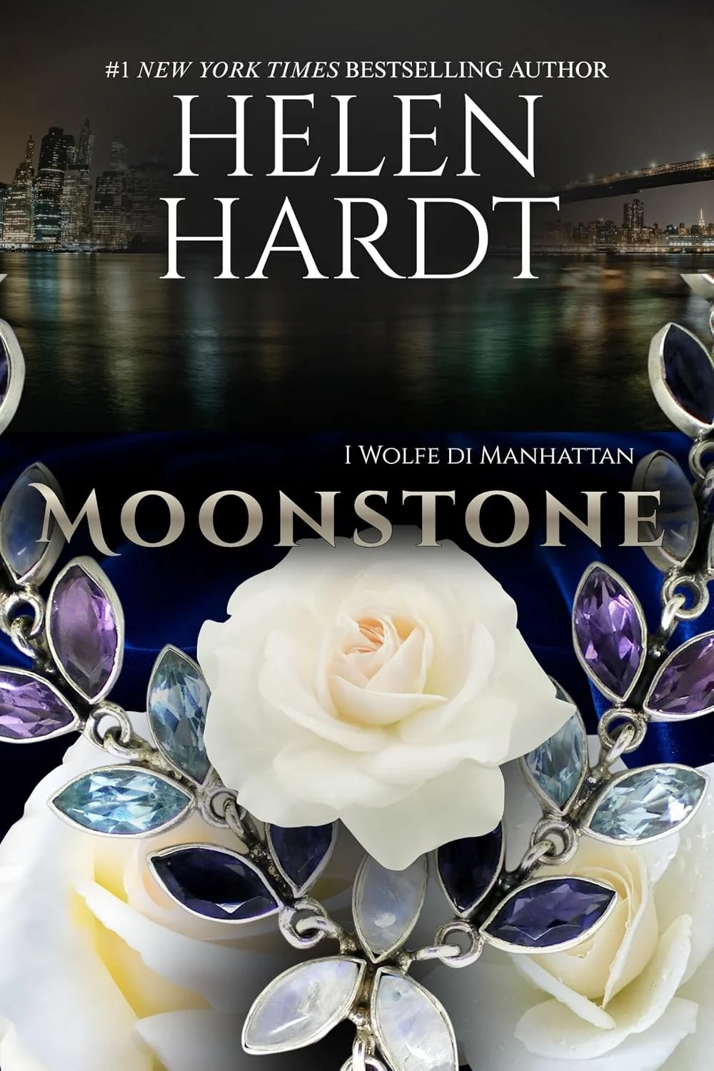 Moonstone