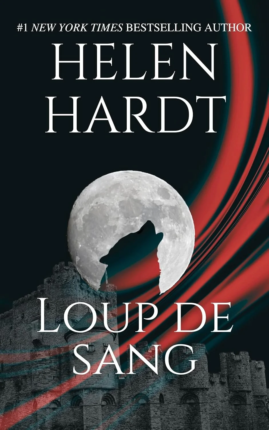 Loup de sang