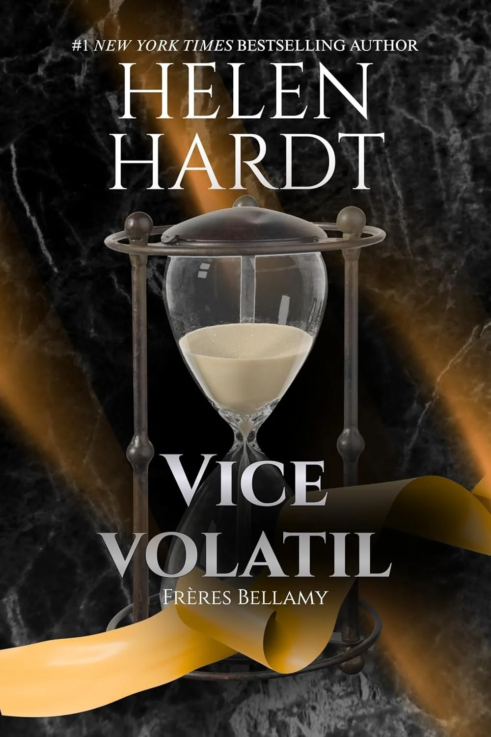 Vice volatil