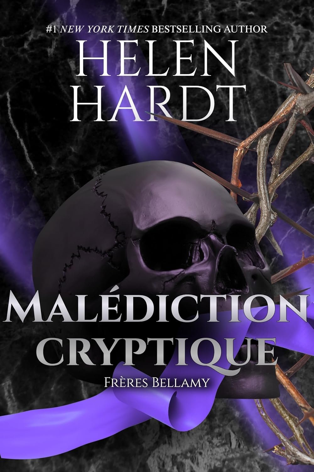 Malédiction cryptique