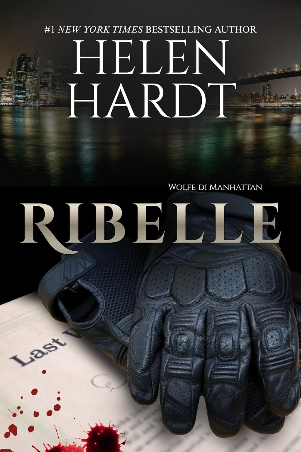 Ribelle