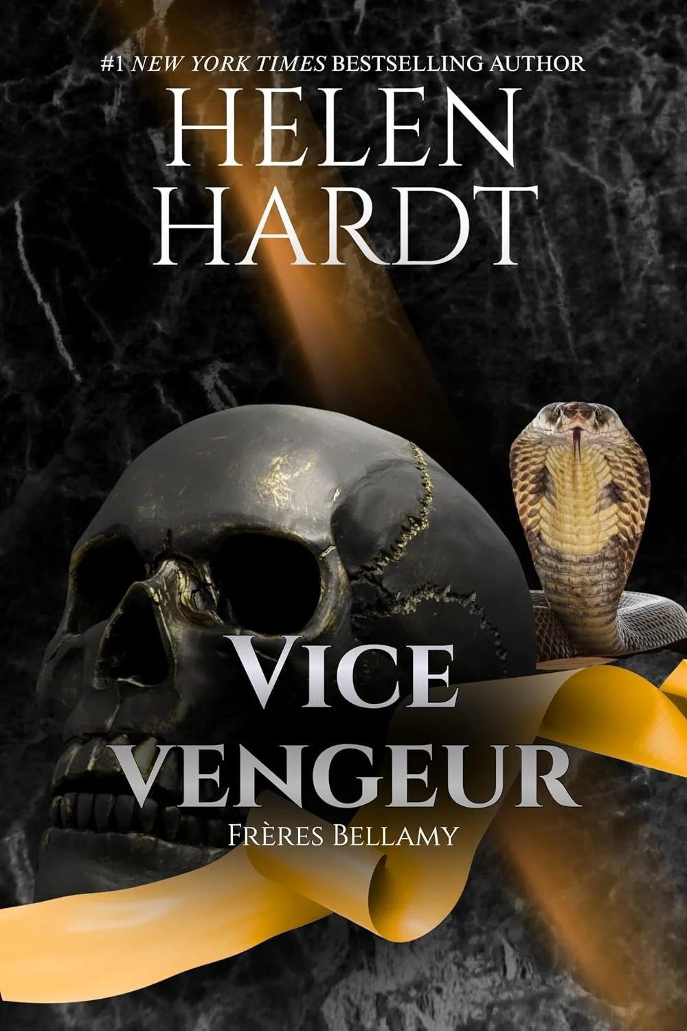 Vice vengeur