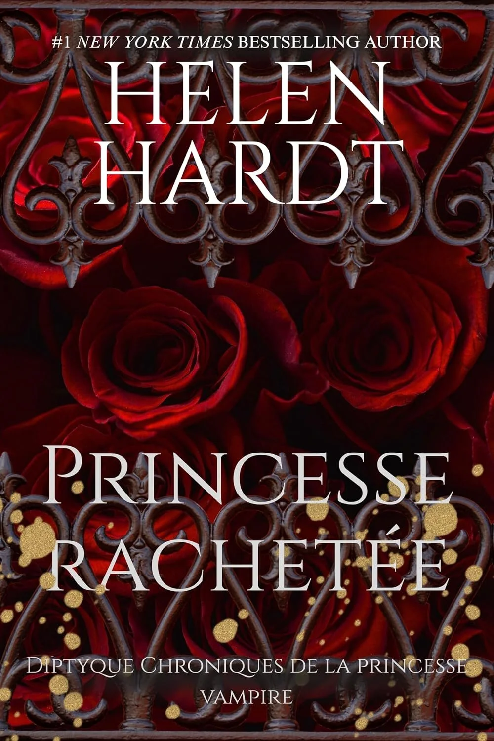 Princesse rachetée